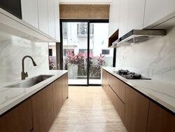 Frankel Estate (D15), Detached #554238201